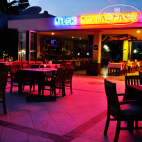 Dilek Apart Hotel