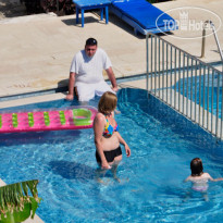 Dilek Apart Hotel