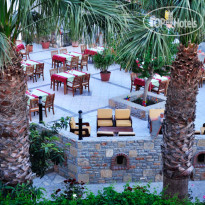 Dilek Apart Hotel