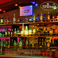 Dilek Apart Hotel