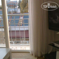 Muhtarin Yeri Apart Hotel 