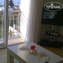 Muhtarin Yeri Apart Hotel 