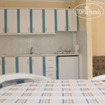 Tosunoglu Apart Hotel 