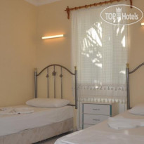 Tosunoglu Apart Hotel 