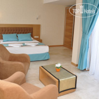 Majeste Hotel Bodrum 