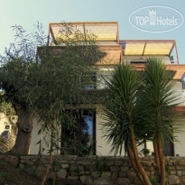 Milport Hotel Bodrum 