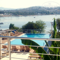 Milport Hotel Bodrum 