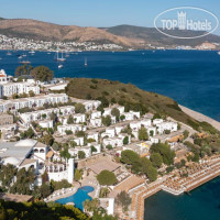 Holiday Inn Resort Bodrum 5*