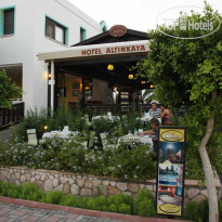 Altinkaya Hotel 