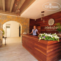 Dilekagac Hotel 