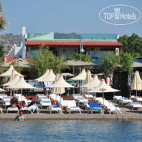 Dilekagac Hotel 