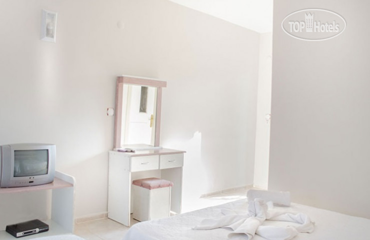 New photos from tourists Moss Hotel