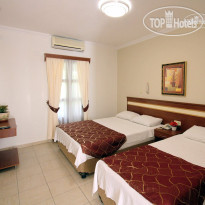 Amfora Hotel 