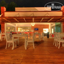 Meggs Bodrum Beach Restaurant & Hotel 
