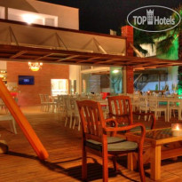 Meggs Bodrum Beach Restaurant & Hotel 