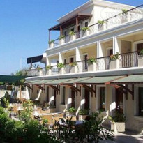 Elite Hotel Bodrum Yalikavak 