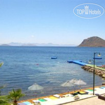 Elite Hotel Bodrum Yalikavak 