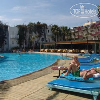 Otium Park Ayaz Aqua Beach  