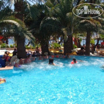 Otium Park Ayaz Aqua Beach