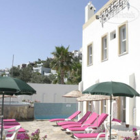 Olivia Hotel 