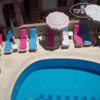 Aybey Apart Hotel Turgutreis