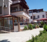 Фотографии отеля  Aybey Apart Hotel Turgutreis 