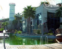 Jura Hotels Bodrum Resort  4*