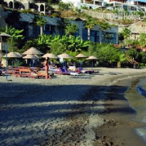 Jura Hotels Bodrum Resort 