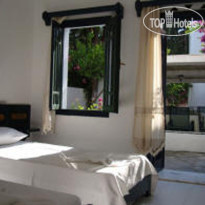 Windmill Hotel Номер