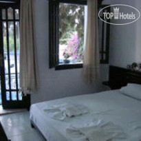 Windmill Hotel Номер