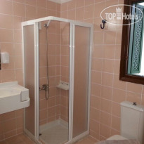 Windmill Hotel Ванная комната