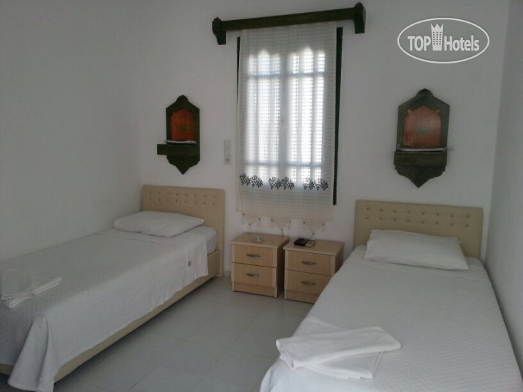 Новые добавленные фото туристов Windmill Hotel