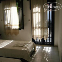 Windmill Hotel Номер