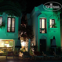 Windmill Hotel Отель