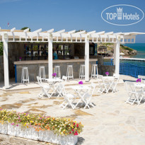 Gokcebel Tatil Koyu Hotel Бар