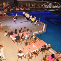 Jasmin Beach Hotel