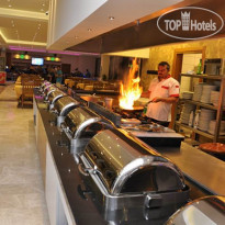 Jasmin Beach Hotel