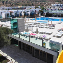 Jasmin Beach Hotel 