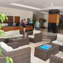 Jasmin Beach Hotel