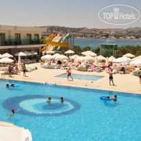 Jasmin Beach Hotel 