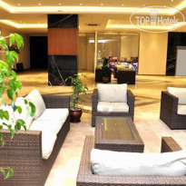 Jasmin Beach Hotel
