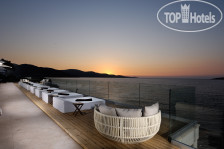 Sarpedor Boutique Hotel & SPA 5*