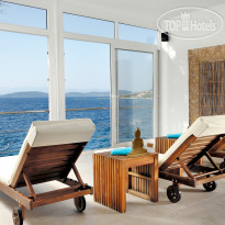 Sarpedor Boutique Hotel & SPA 