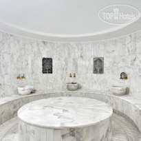 Sarpedor Boutique Hotel & SPA Turkish Bath