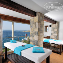 Sarpedor Boutique Hotel & SPA Treatment Room for couples