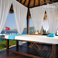 Sarpedor Boutique Hotel & SPA SPA Gazebo