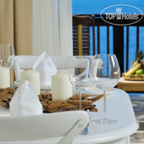 Sarpedor Boutique Hotel & SPA 