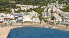 Dragut Point North Hotel 3*