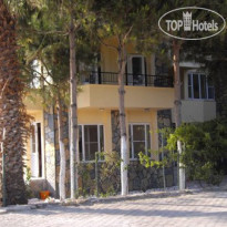 Haluk Hotel 