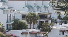 Sultan Beach Hotel